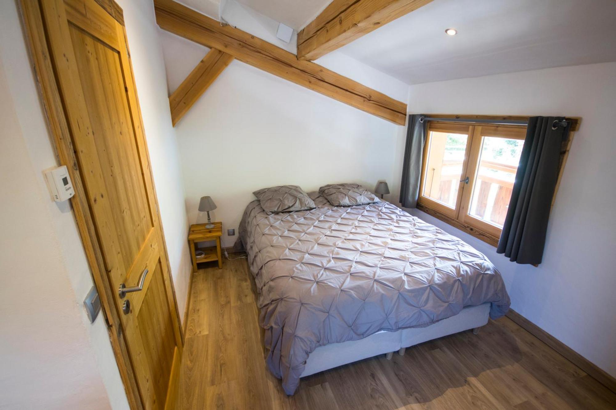 Vielyterra - Chalet Haut De Gamme - Domaine Du Mont Blanc سا جيرفي لي با المظهر الخارجي الصورة